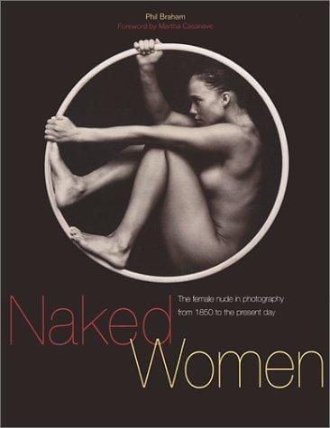 Naked women