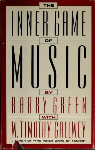 The inner game of music