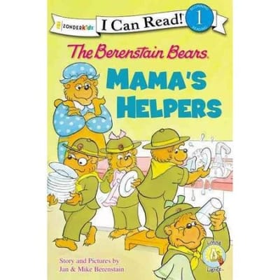 Berenstain Bears