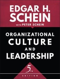 ORGANIZATIONAL CULTURE AND LEADERSHIP