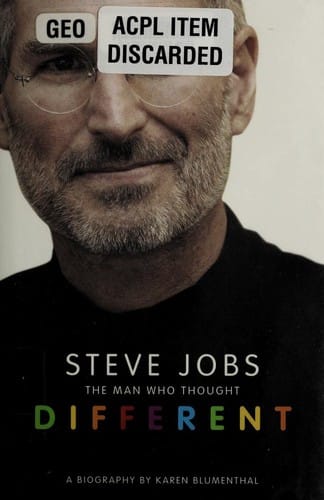 Steve Jobs