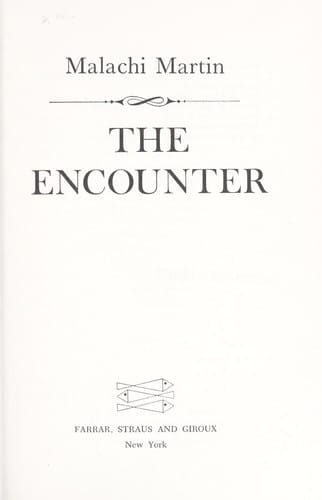 The encounter