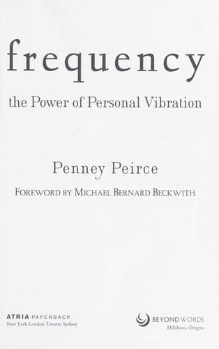 Frequency