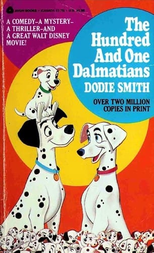 The Hundred and One Dalmatians