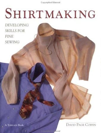 Shirtmaking
