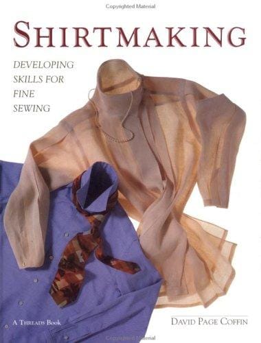 Shirtmaking