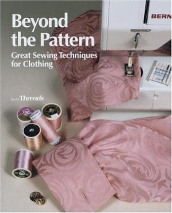 Beyond the Pattern