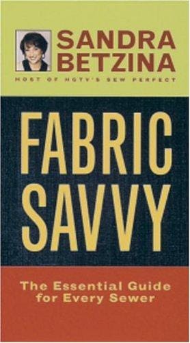 Fabric Savvy
