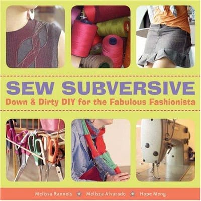 Sew subversive