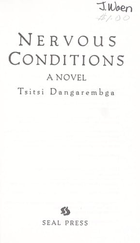 Nervous Conditions