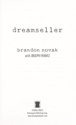 Dreamseller