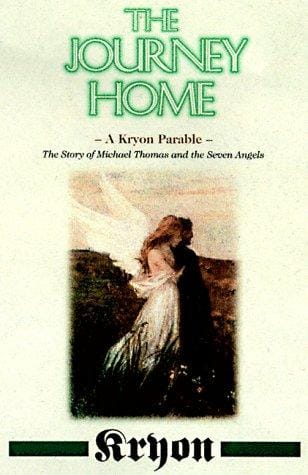 The Journey Home