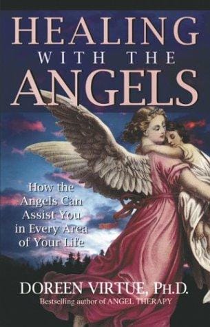 Healing With the Angels