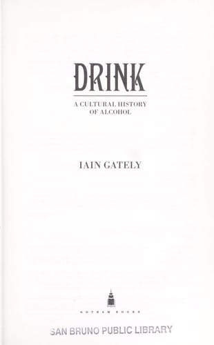 Drink