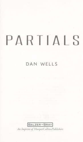 Partials