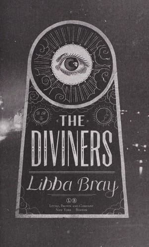 The diviners