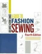 A guide to fashion sewing