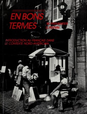 En bons termes
