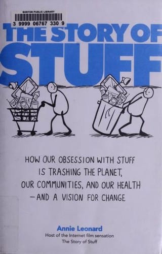 The story of stuff
