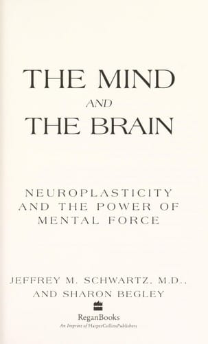 The mind and the brain