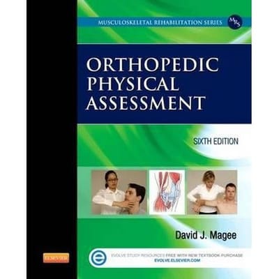 Orthopedic physical assessment