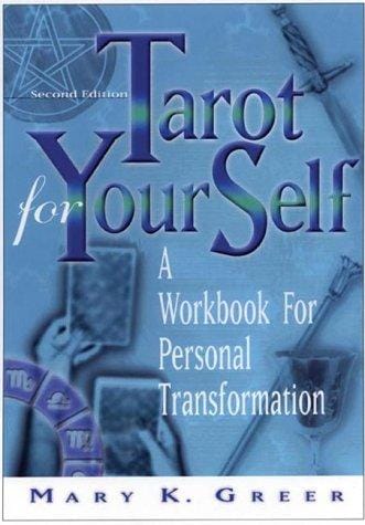 Tarot for your self