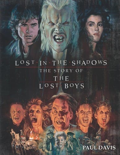 Lost in the Shadows
