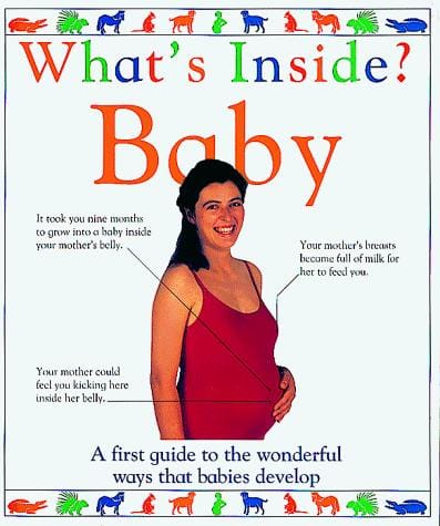 What's Inside?