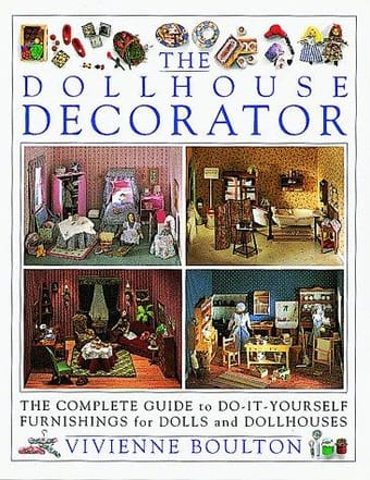 The dollhouse decorator