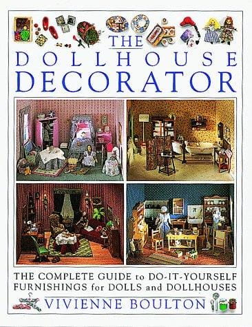 The dollhouse decorator