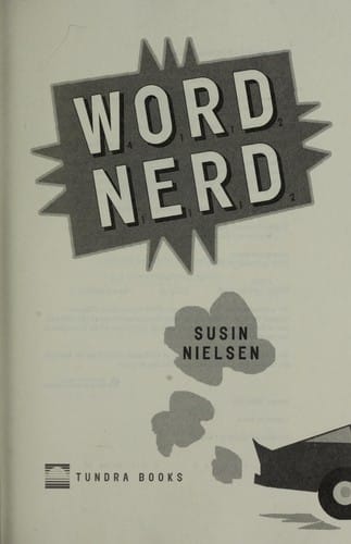 Word nerd