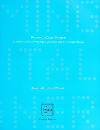 Becoming a digital designer