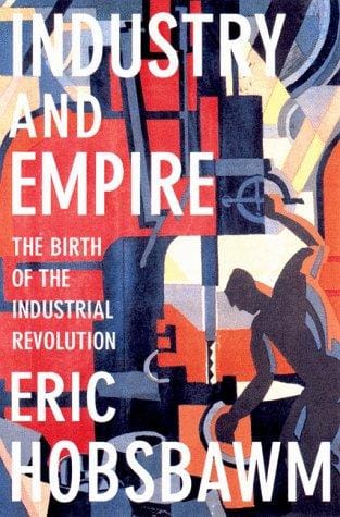 Industrie und Empire.