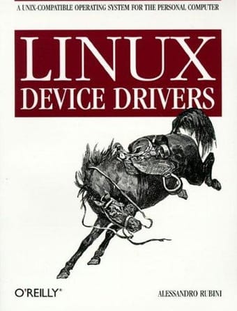 Linux device drivers
