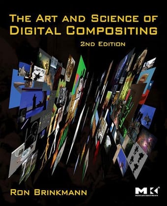 The art and science of digital compositing