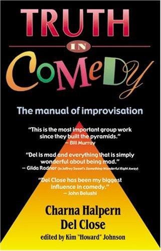 Truth in comedy