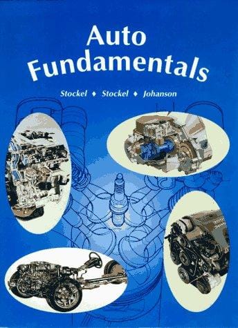 Auto fundamentals