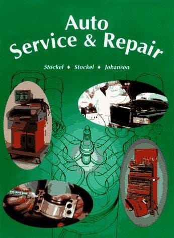 Auto service and repair