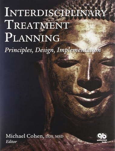 Interdisciplinary treatment planning