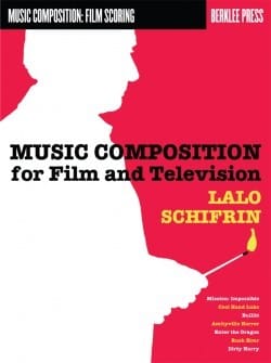 Music composition for film and television