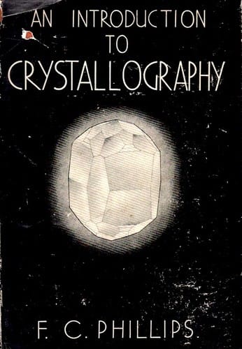 An introduction to crystallography