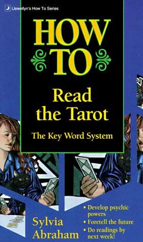 How to read the tarot