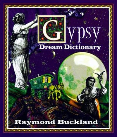 Gypsy dream dictionary