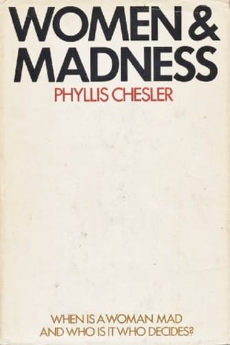 Women & madness