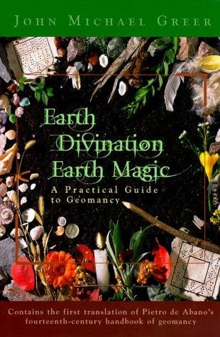 Earth Divination: Earth Magic