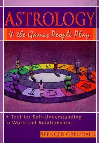Astrology and the games people play
