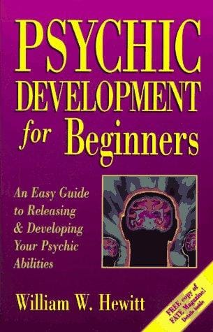 Psychic development for beginners