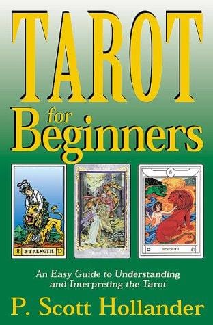 Tarot for beginners