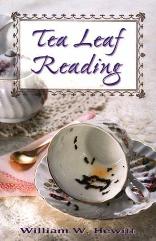 Tea leaf reading