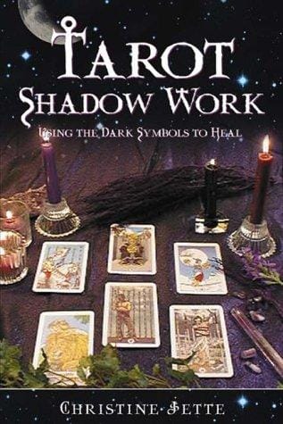 Tarot Shadow Work